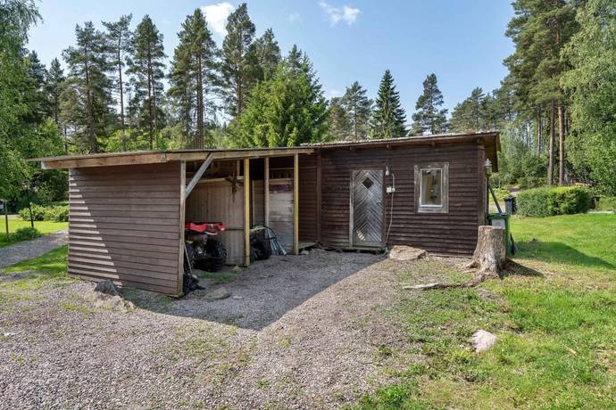 6 rum Villa på Vännstarilund 15 Björklinge Uppsala kommun - bild 35