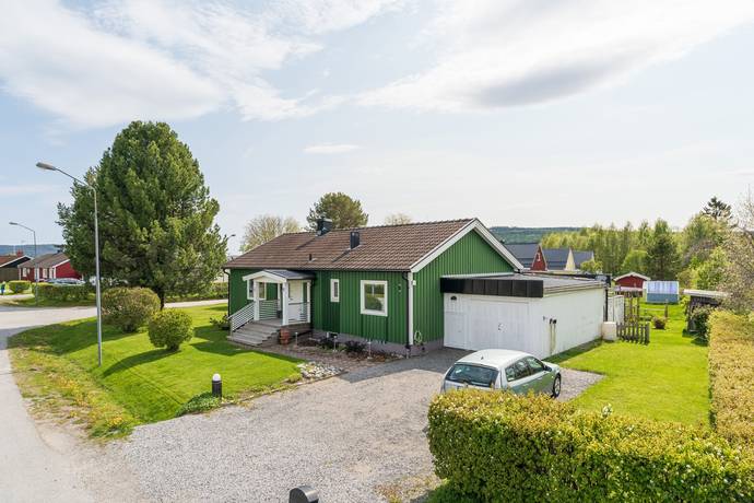 Bjästa, Örnsköldsviks kommun