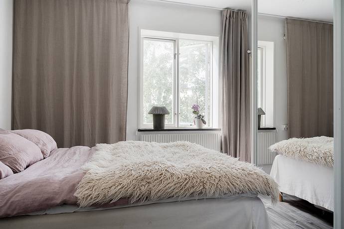2 rum Lägenhet på Älvkarleövägen 1 Hjorthagen Stockholms kommun - bild 14