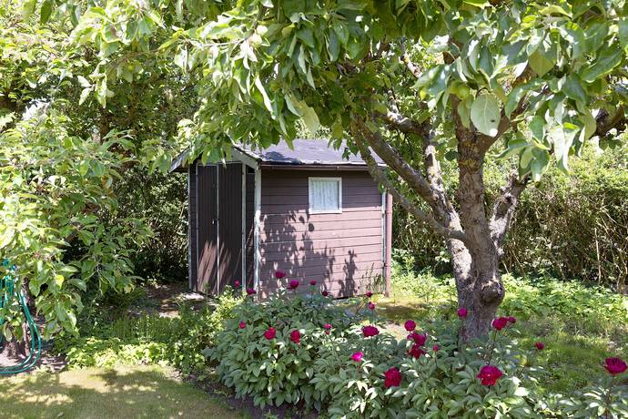 2 rum Fritidshus på Daliagången 275 - Kölnans Fritidsby Kölnans Fritidsby Malmö kommun - bild 26