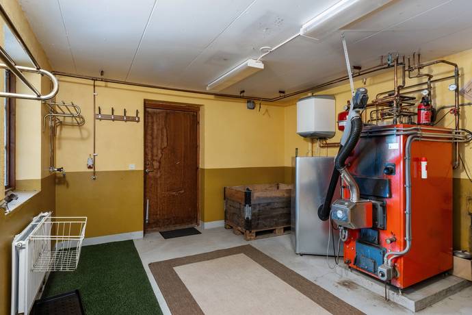 Gård utan jordbruk på Hattsundsvägen 8 Norrtälje Norrtälje kommun - bild 30