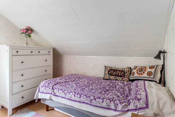5 rum Villa på Rödhakestigen 4B Sundänge Köpings kommun - bild 15