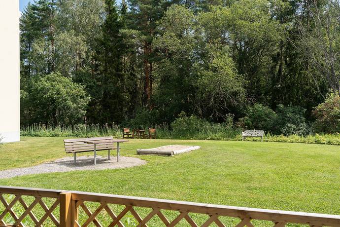 3 rum lägenhet på Viltstigen 14 Edsberg, Sollentuna kommun - bild 3