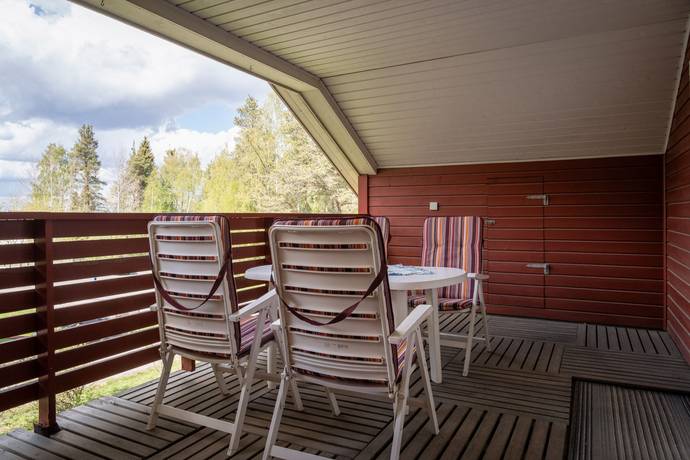 6 rum Villa på Lövholmsvägen 42 Klubbgärdet Piteå kommun - bild 27