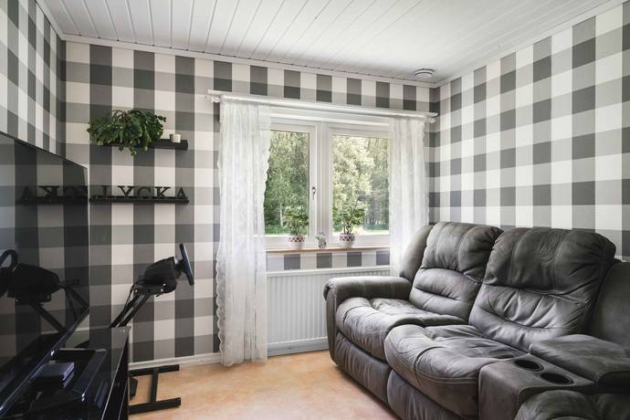 6 rum Villa på Vännstarilund 15 Björklinge Uppsala kommun - bild 24