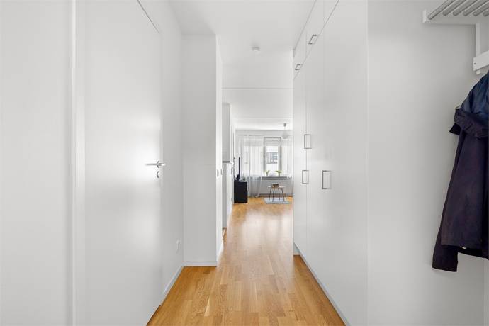 2 rum lägenhet på Råcksta Gårdsväg 28 Vällingby Parkstad / Råcksta, Stockholms kommun - bild 5
