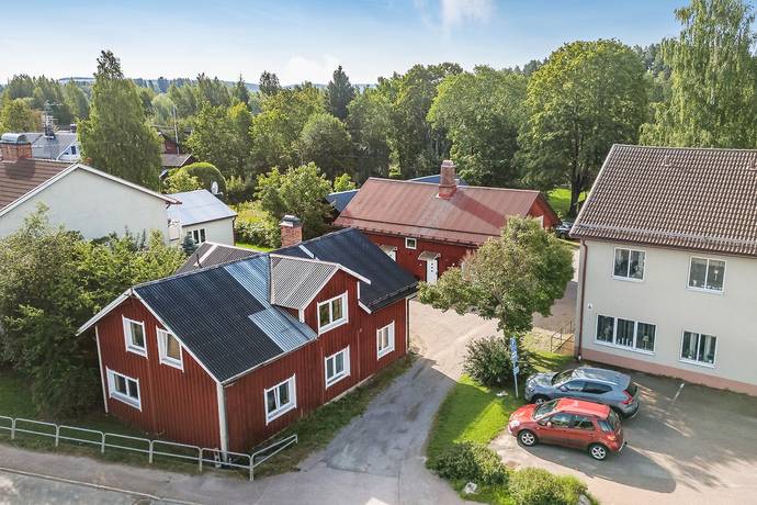 övrig på Centralvägen 22 A-D Hosjö, Falu kommun - bild 3