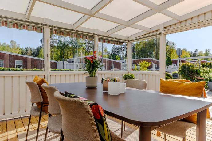 4 rum Villa på Yttersvängen 85 Norra Kroppkärr Karlstads kommun - bild 26