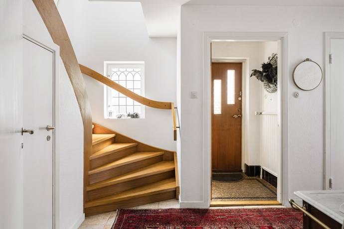 5 rum Villa på Högvägen 20 Skogalund Nacka kommun - bild 22