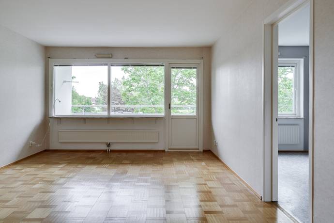 2 rum lägenhet på Irisgatan 90 Mellringe, Örebro kommun - bild 2
