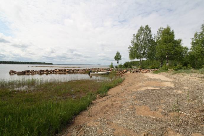 2 rum Fritidshus på Germandön 160 Germandön Luleå kommun - bild 47