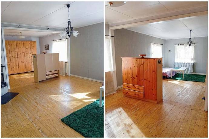 9 rum Villa på Siksjöhöjden 19 Siksjöhöjden Vilhelmina kommun - bild 17