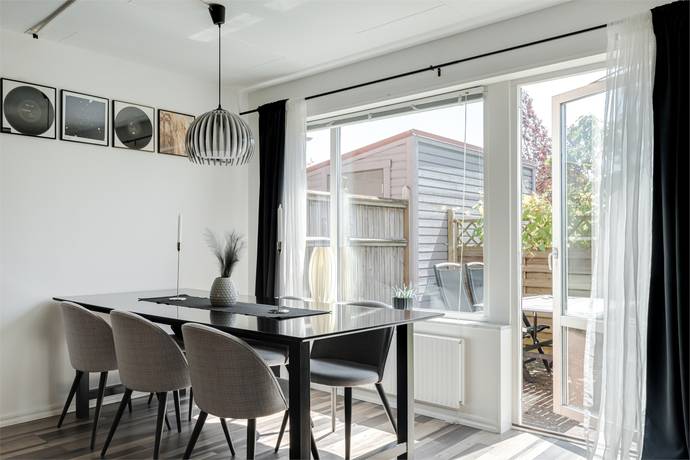 5 rum radhus på Merkuriusgatan 105 Ödåkra, Helsingborgs kommun - bild 5