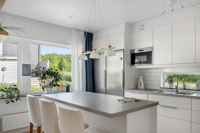 5 rum Radhus på Koriandervägen 22 A Höör Höörs kommun - bild 9