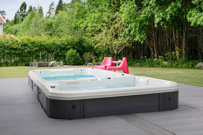6 rum Villa på Trätskogsvägen 14 Gävle Gävle kommun - bild 15