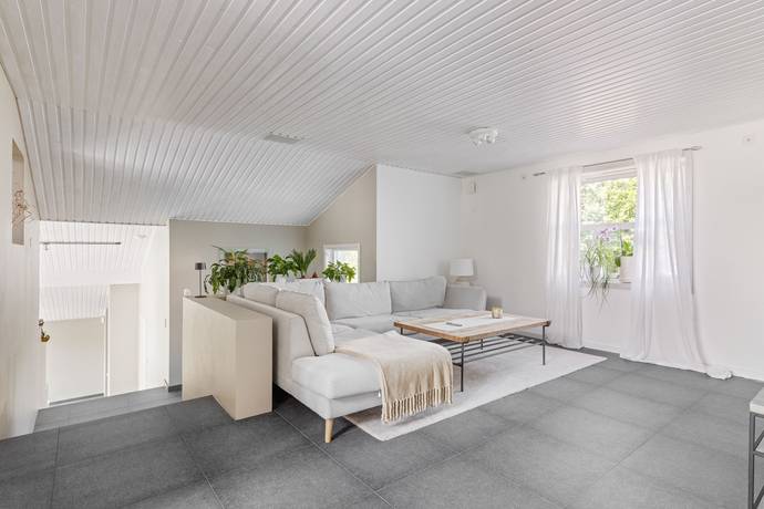 8 rum Villa på Tjuvdalsvägen 15 Näset Göteborgs kommun - bild 32