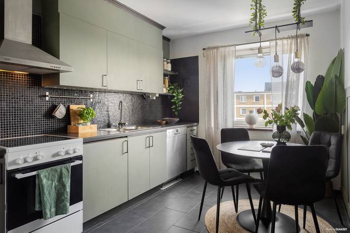 2 rum lägenhet på Stadiongatan 55A Lorensborg, Malmö kommun - bild 5