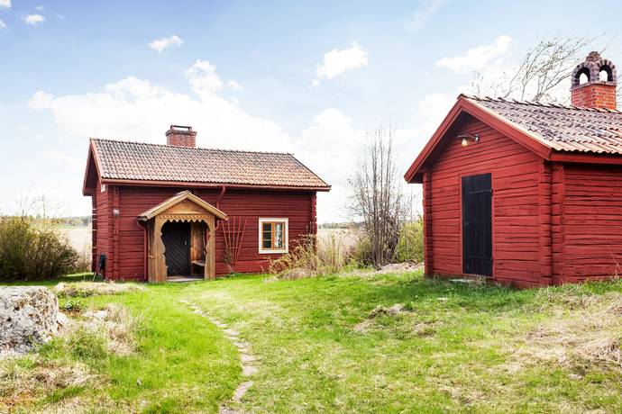 3 rum Villa på Gråda 10 Gråda Gagnefs kommun - bild 21
