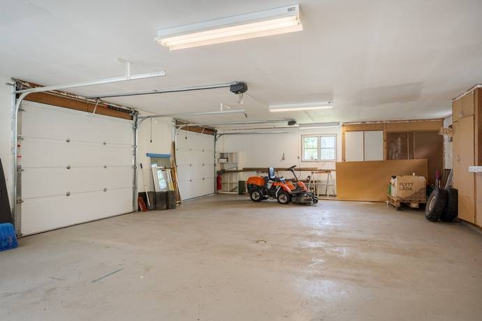 4 rum villa på Lillhundsjö 115 Gideå, Örnsköldsviks kommun - bild 4