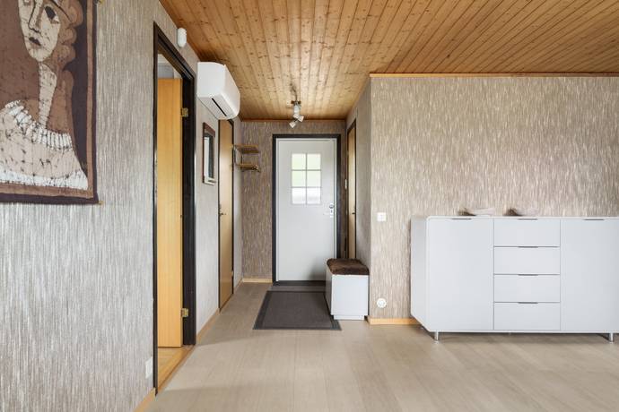 110 m² Villa på Thorvaldssons väg 8 Mellbystrand Laholms kommun - bild 17