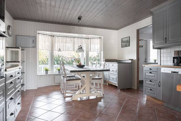 154 m² Villa på Östanbäcksvägen 10 Bäsna Gagnefs kommun - bild 9