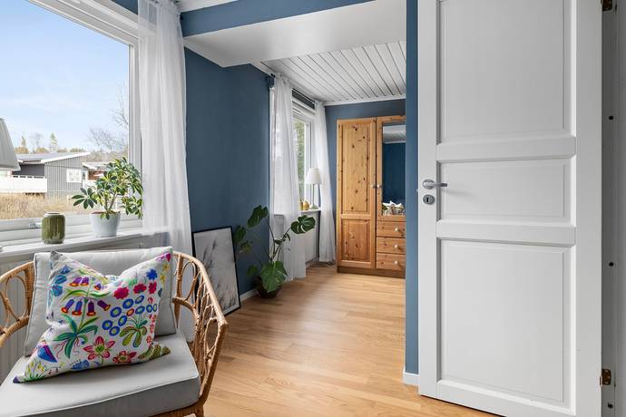 5 rum Villa på Vipvägen 42 Odensala Östersunds kommun - bild 18