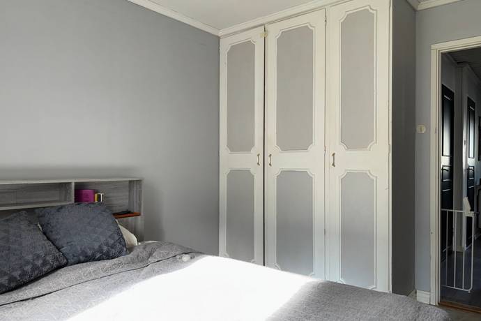 5 rum Villa på Sågverksvägen 6B Grängesberg Ljusnarsbergs kommun - bild 17
