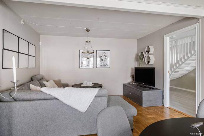 6 rum Villa på Jupitergatan 6 Säffle Säffle kommun - bild 14