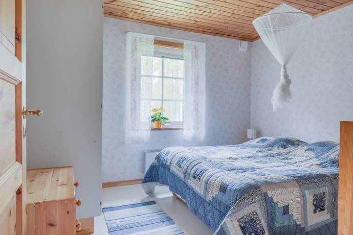 3 rum Villa på Strandbadens stugområde 73 Motala kommun - bild 13