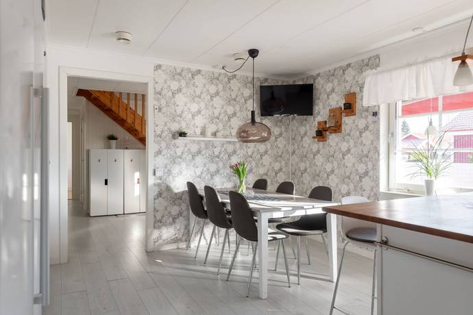 6 rum Villa på Teggatan 35 Korsta Kumla kommun - bild 10