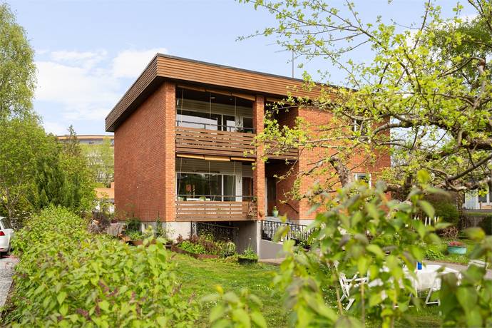 8 rum villa på Sländvägen 58 Älvsjö/långbro, Stockholms kommun - bild 2