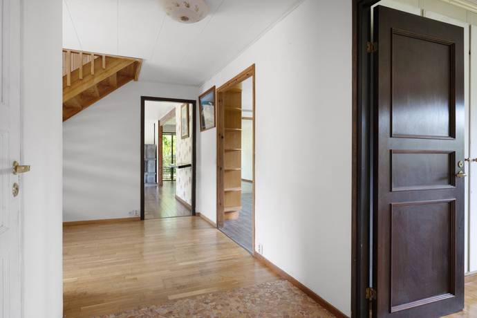 5 rum Villa på Rågvägen 1 Rotebro Sollentuna kommun - bild 41