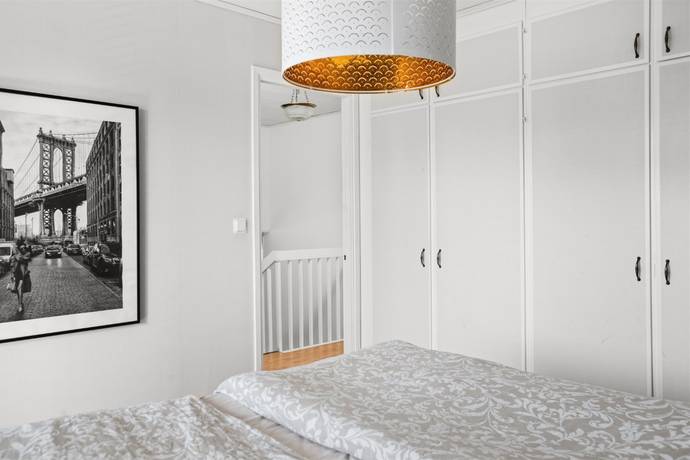 6 rum Villa på Åkergatan 14 Nordmaling Nordmalings kommun - bild 18