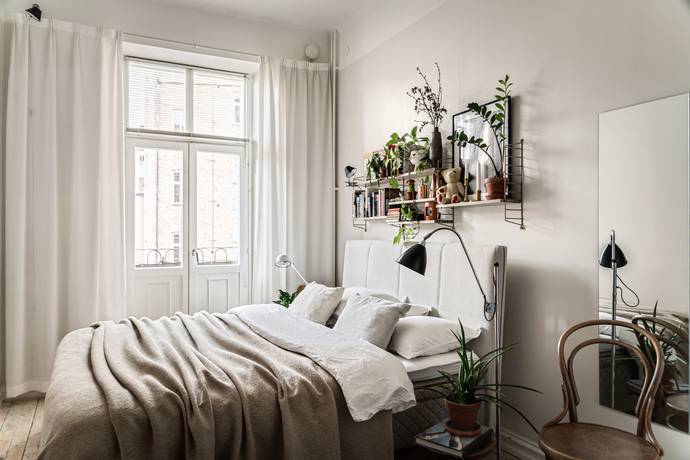 2 rum lägenhet på Föreningsgatan 9B Östermalm, Kristianstads kommun - bild 5
