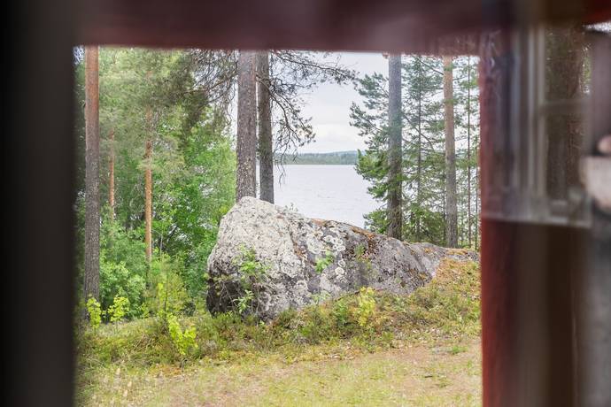 2 rum Villa på By 302 Ånge kommun - bild 14