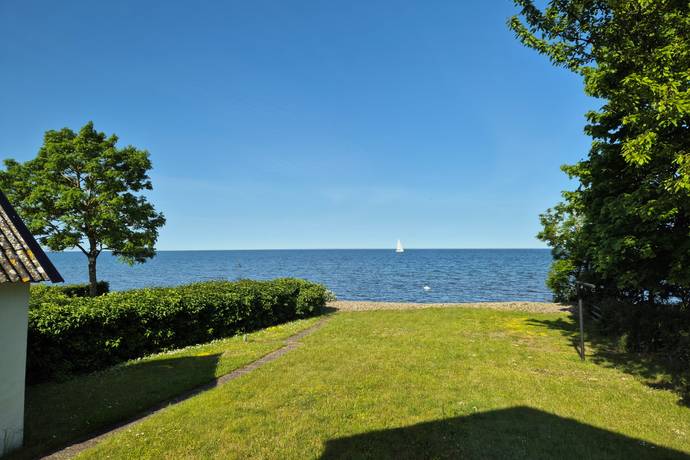 5 rum vinterbonat fritidshus på Degerhamnsvägen 4 Degerhamn, Mörbylånga kommun - bild 2