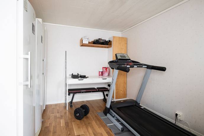 7 rum Villa på Oxelvägen 16 Huddinge - Milsten/Snättringe Huddinge kommun - bild 66