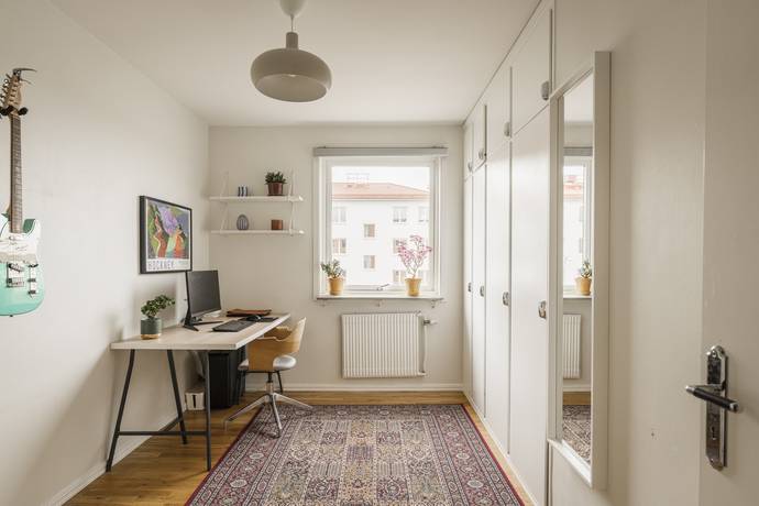 3 rum Lägenhet på Kobergsgatan 7 Strömmensberg Göteborgs kommun - bild 28