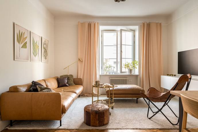 3 rum lägenhet på Döbelnsgatan 57 Stockholm, Stockholms kommun - bild 3