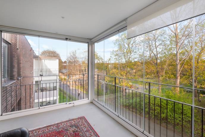 4 rum lägenhet på Kvarnvägen 48 Jakobsberg, Järfälla kommun - bild 2