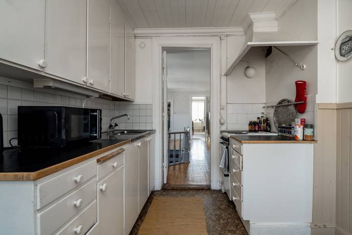 8 rum Villa på Norrbyn 522 Söderhamns kommun - bild 42