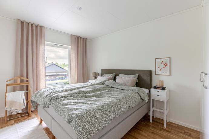 5 rum Parhus på Orrhagavägen Tvåplanshus Eksjö Eksjö kommun - bild 20