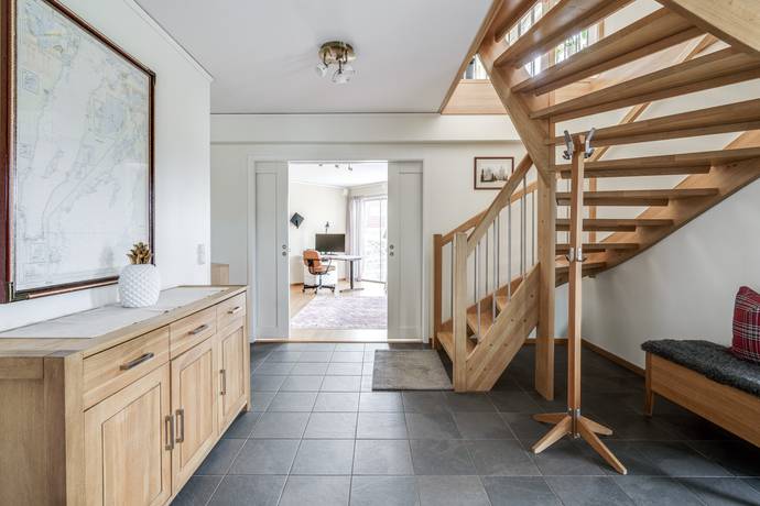 6 rum Villa på Banvallsvägen 31 Askersund Askersunds kommun - bild 25