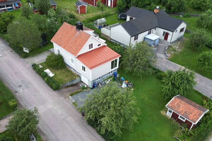 Långhagen, Hedemora kommun