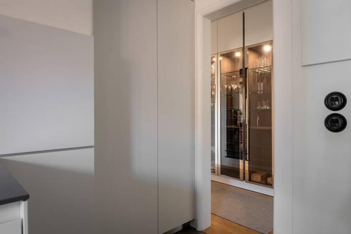 6 rum Lägenhet på Påskbergsgatan 9 Örgryte - Jakobsdal Göteborgs kommun - bild 30