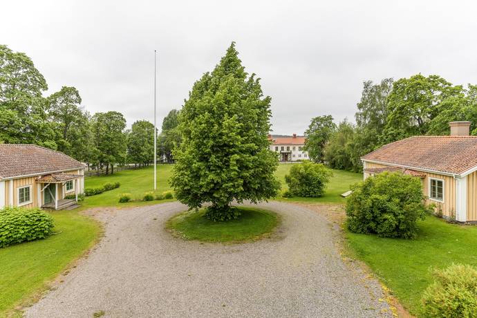 10 rum Gård/skog på Gamla vägen 44A Grangärde Ludvika kommun - bild 29