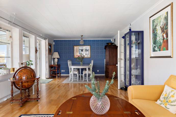 9 rum Villa på Kållasgårdsgatan 87 Varla Kungsbacka kommun - bild 14