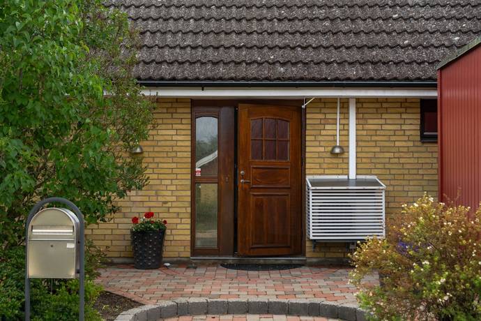 4 rum Kedjehus på Alnögatan 128 Rydebäck Helsingborgs kommun - bild 28