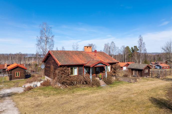 3 rum Villa på Tällbergsvägen 19 Tällberg Leksands kommun - bild 21