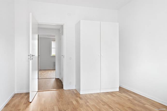 2 rum Lägenhet på Brunnsgatan 1A Centrum Alingsås kommun - bild 13